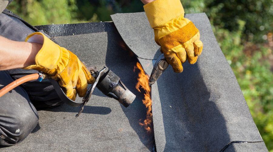 Professional flood damage restoration services in Hazen, AR